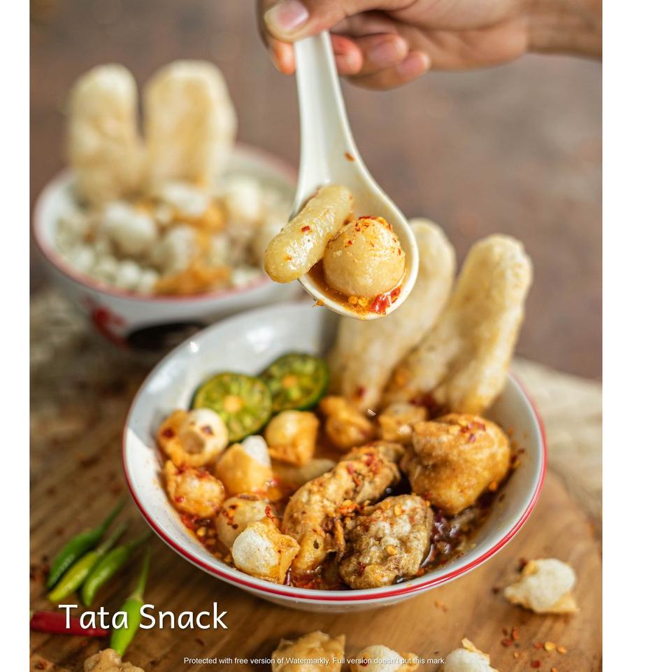 

H37 Baso Aci Reguler Khas Garut PALING DICARI