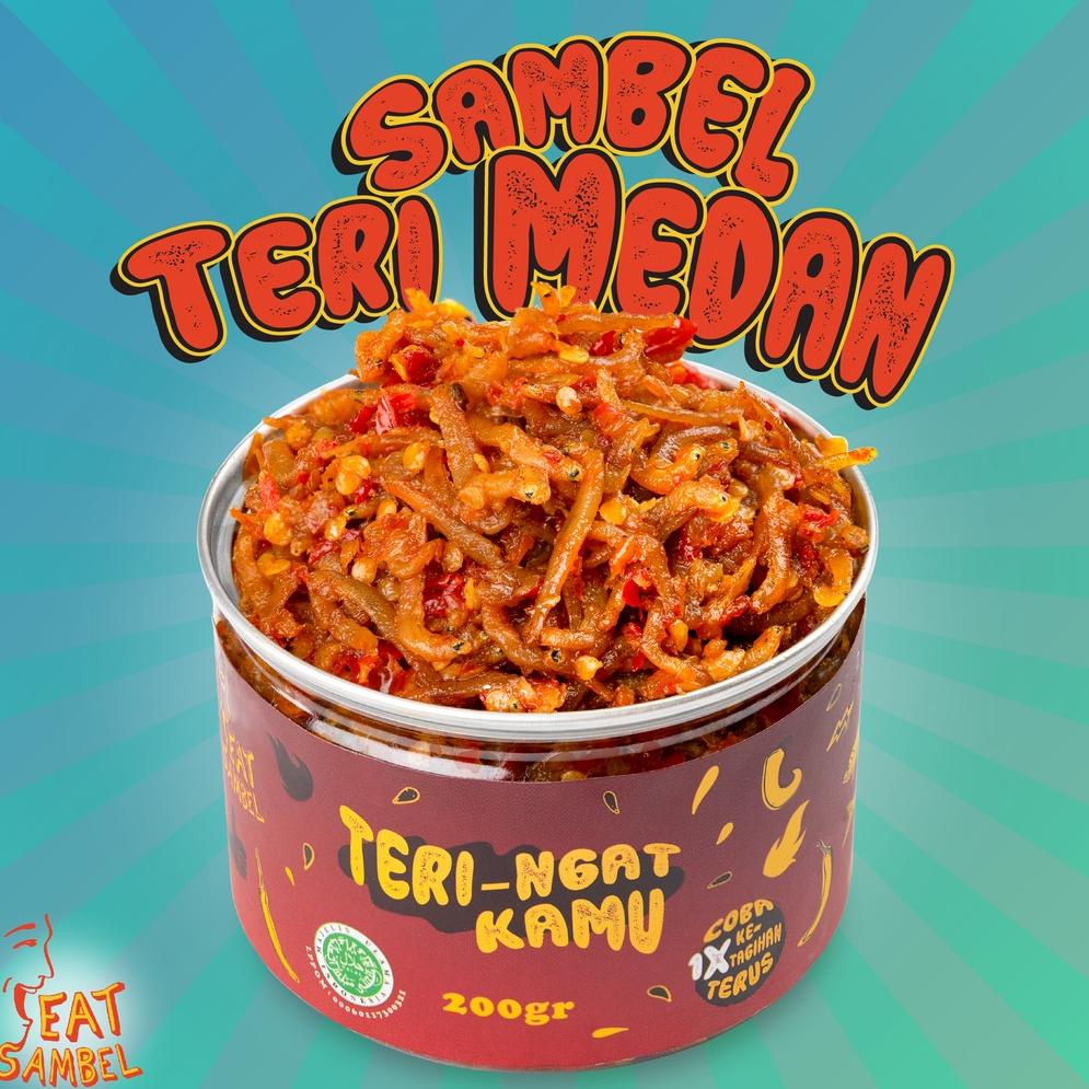 

fwg09 Eat Sambel - Teri-Ngat Kamu ,.,.,.,,