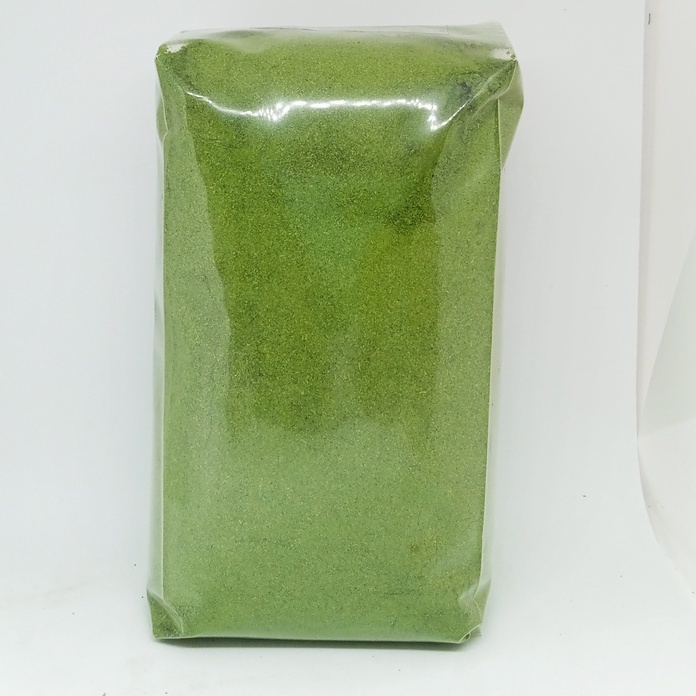 

BUBUK DAUN SAGA 250 GRAM REMPAH HERBAL NUSANTARA