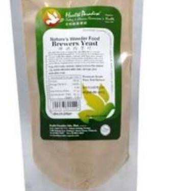 

☚ Health Paradise Brewer Yeast 250g ✫