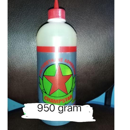 

Model Terupdate 950 pu chamstar atau lem botol chamstar