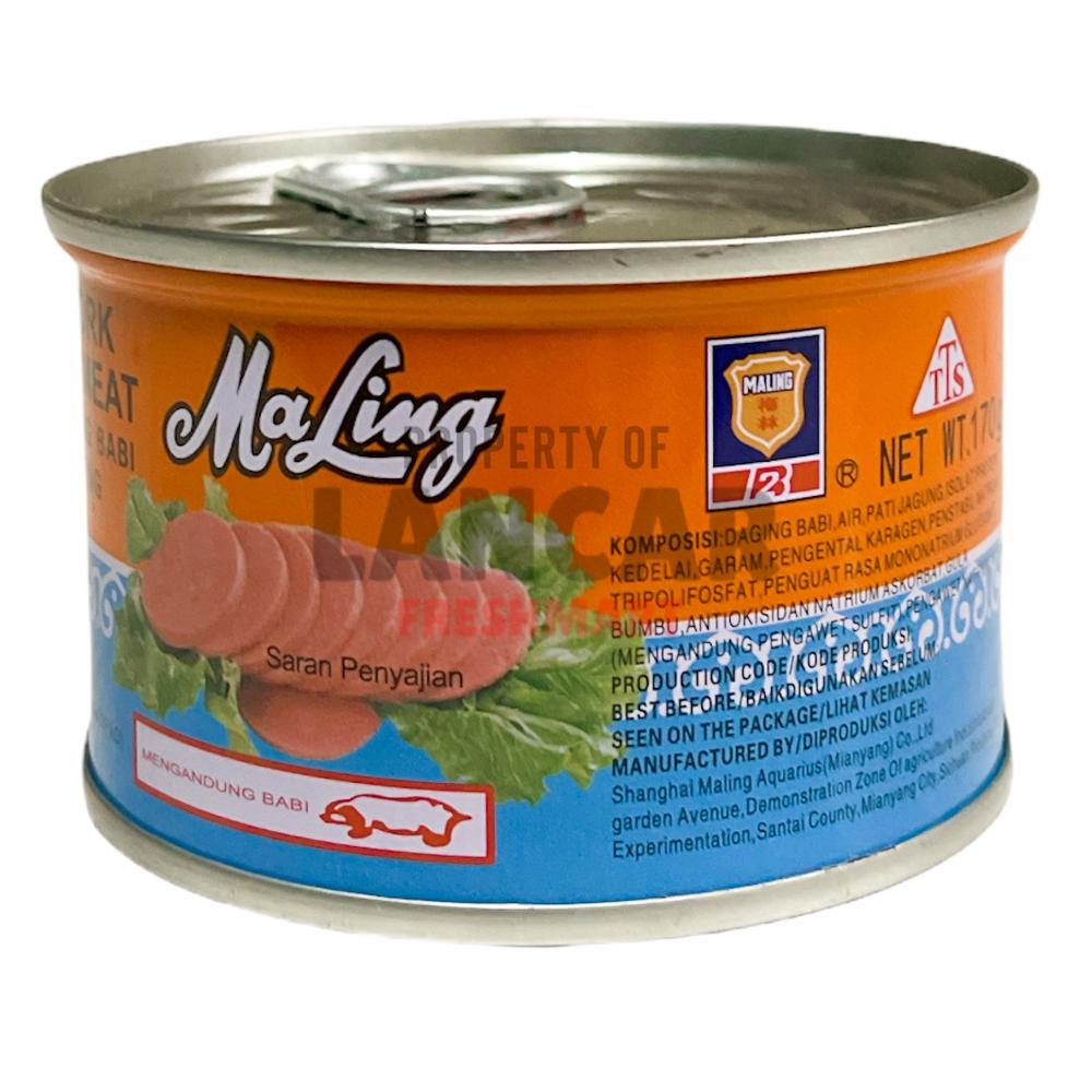 

Ykq57 TTS DAGING MALING 170GR / DAGING MALING 170GR Satu-satunya