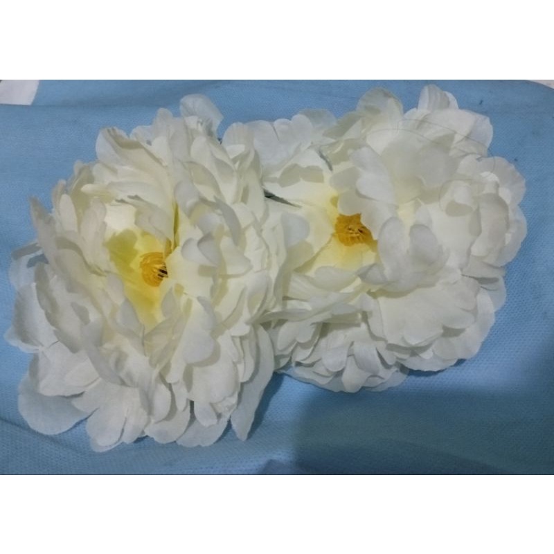 bunga Peony artificial bunga artificial