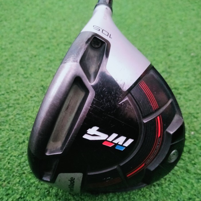Stik Golf Driver Taylormade M4