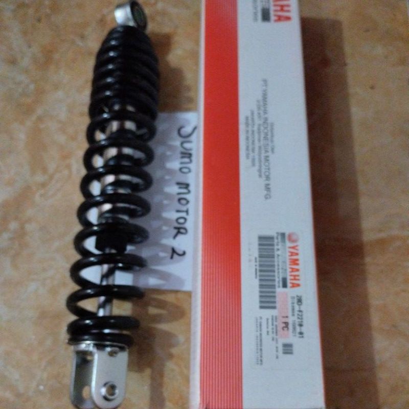 skok belakang mio sporty ori