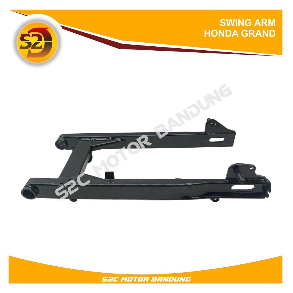 SWING ARM BELAKANG ASTREA GRAND