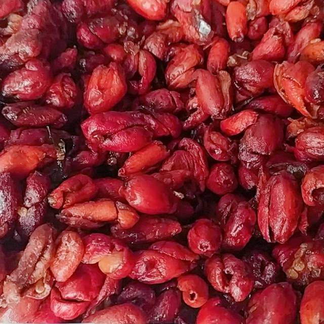 

TERLARIS 250 gram Kulit Mlinjo/moto maling pedas manis| Snack kiloan