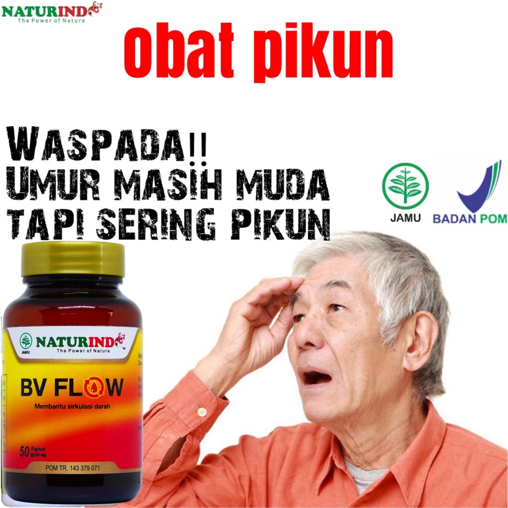 Obat pikun demensia bv flow naturindo untuk mengi amnesia sulit mengingat