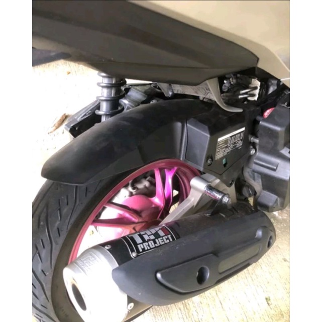 Spakbor kolong airblade Vario 125 dan vario 150 Original