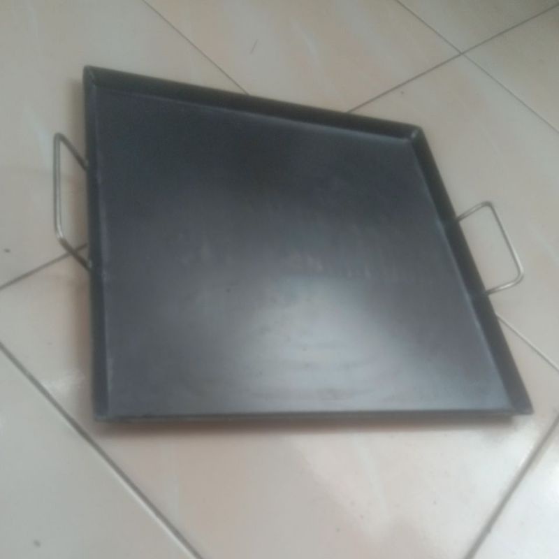 WAJAN ROTI BAKAR 30X30