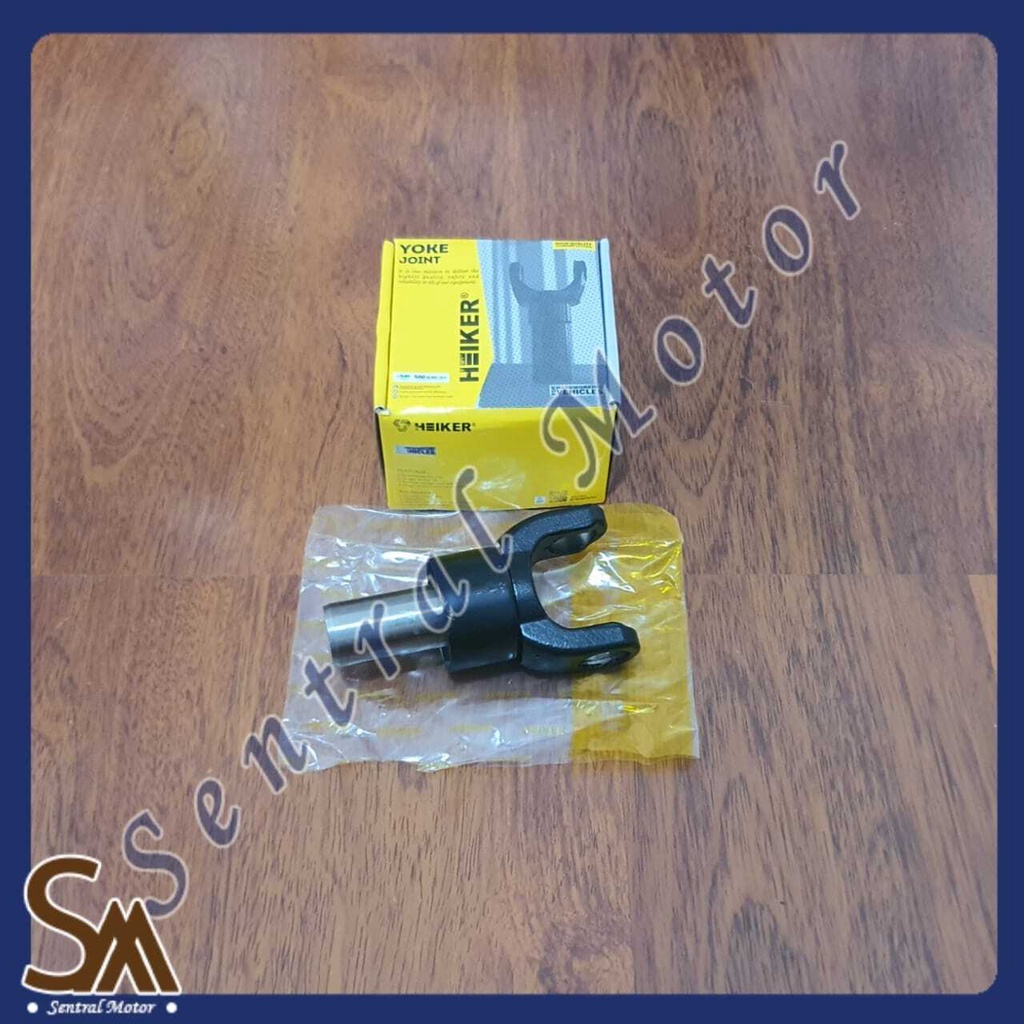 Yoke sleeve joint kopel Suzuki Carry New