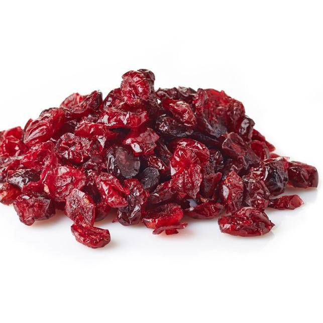 

♣ 500gr Dried Cranberry - Kranberi Kering ♧