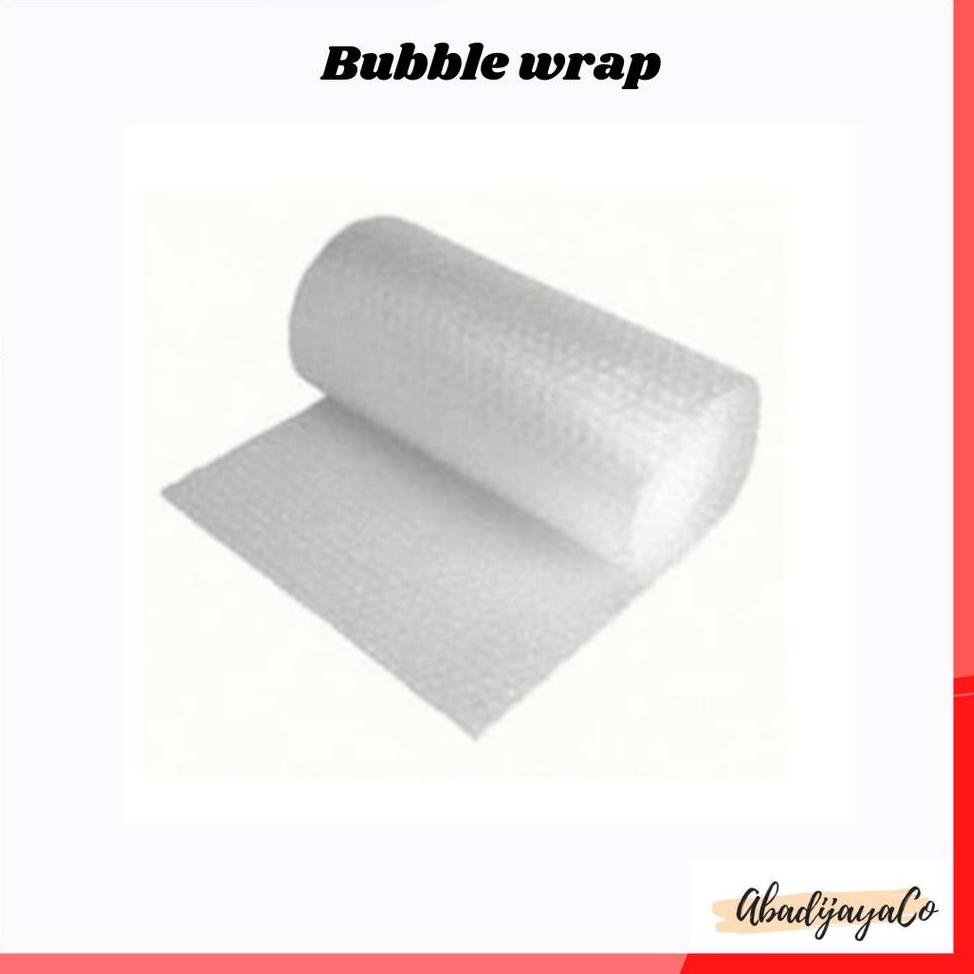 

L94 On Sale Extra Tambahan Bubble Extra Packing Tambahan Diskon PRODUK KEREN MK05