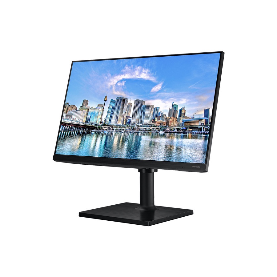 MONITOR LED SAMSUNG LF24T450 Flat Monitor