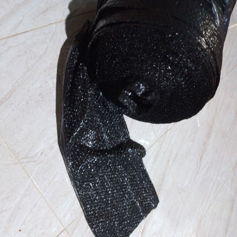 

tambahan bubble wrap