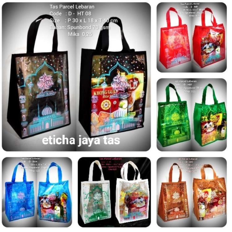 

Z94 goodie bag tas parcel lebaran idul Fitri mika PROMO MURAH ⇜