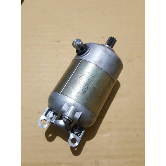 DINAMO STATER YAMAHA MIO SOUL KARBU - FINO KARBU 5TL