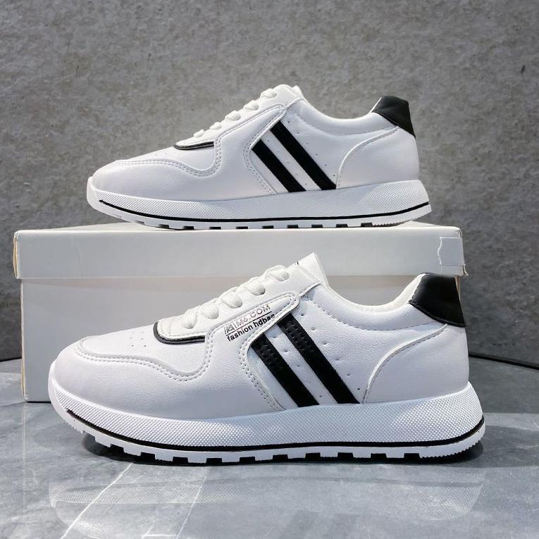 HOT SALE Sepatu Sneakers Olahraga Wanita Import / Sepatu Wanita Import Olahraga outdoor Sepatu Impor