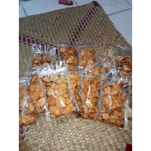 

basreng