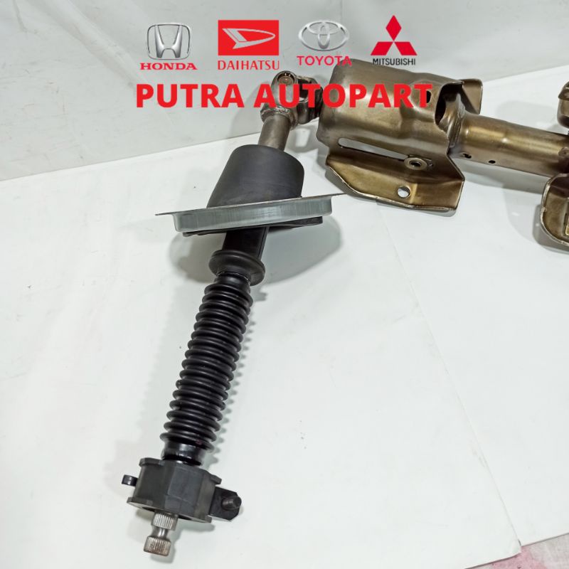 column steer Mitsubishi pajero sport teriton original