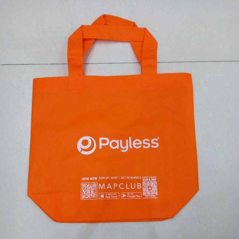 Tas Payless medium