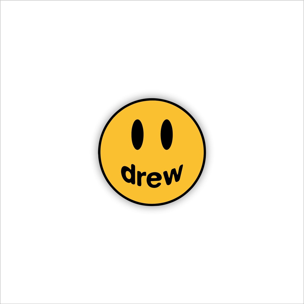 

STIKER BRAND SATUAN BRAND DREW BULAT BAHAN GRAFTAC STIKER MURAH STIKER BRAND DISTRO