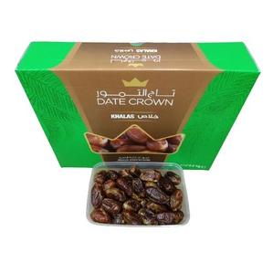 

★ KURMA DATE CROWN KHALAS KHENAIZI 1000gr / KURMA KHENAIZI / DATE CROWN / KURMA / KHENAIZI ♦