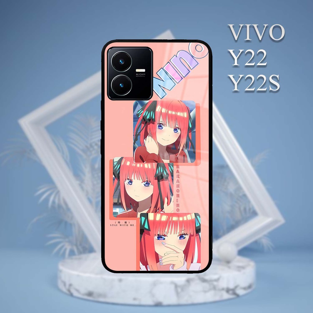 Case All Type Vivo Y22 Y22S Xing All Shop Case Terbaru Case Vivo Y22 Y22S Case Kekinian Case Lucu