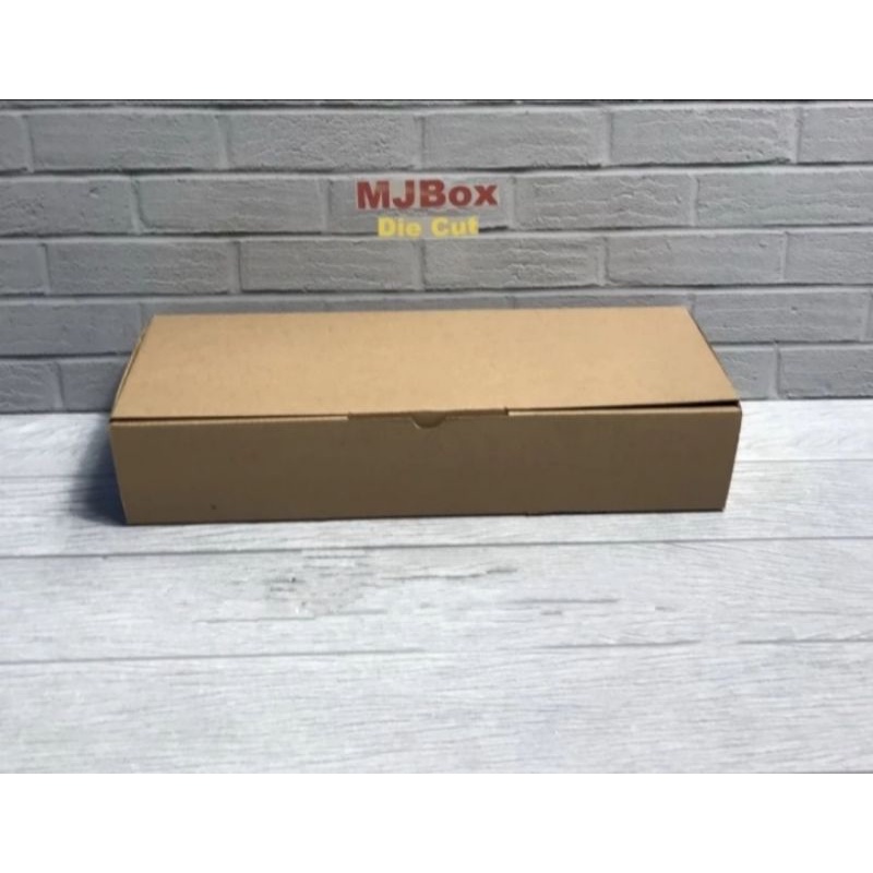 

KARDUS UK. 38,5X9X7 CM.......MODEL KARDUS KARTON BOX PIZZA
