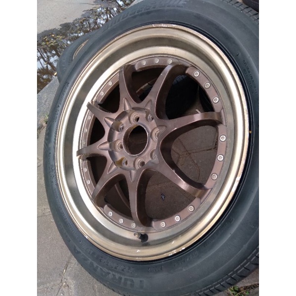 Velg Bekas Mulus,Avanza,Xenia,Brio,Jazz dll.