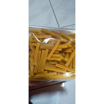 KERUPUK POTATO isi (500) GRAM