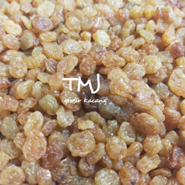 

➽ KISMIS / RAISIN SUPER MURAH 1 Kg ✳