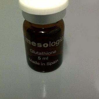 ✭ gluthatione serum whitening 1 PCS SERUM DERMAPEN MESOTHERAPY ✱