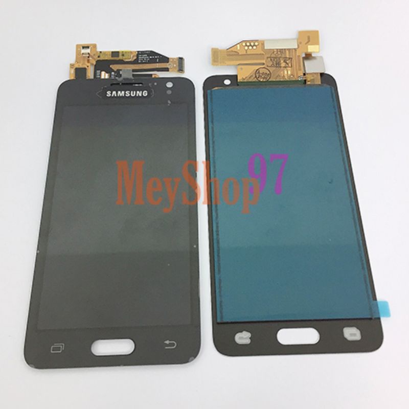 LCD SAMSUNG A300 GALAXY A3 2015 FULLSET TOUCHSCREEN