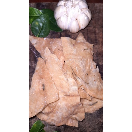 

kripik pagsit renyah kemasan 250 gram