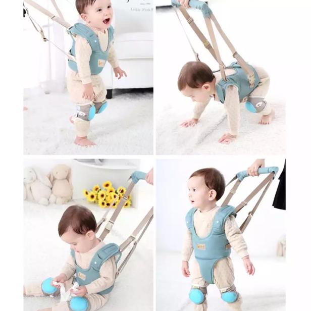 VIRAL Alat Bantu Jalan Bayi , Alat Bantu Anak Berjalan