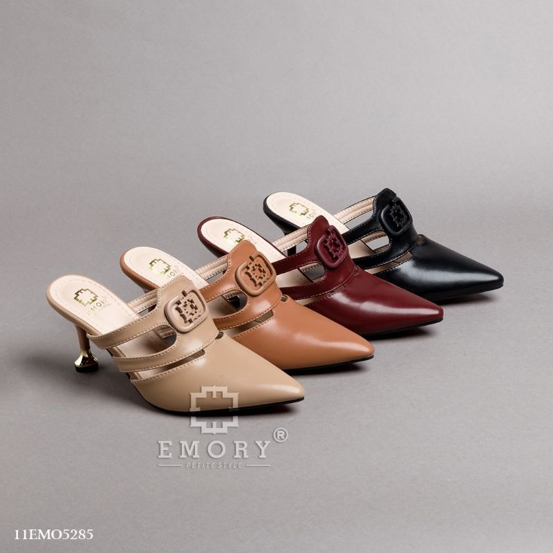 Sendal heels EMORY Trevia 11EMO5285