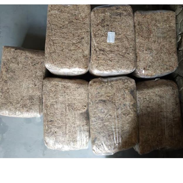 ✶ Sphagnum Chille Moss 200 Gram ➧