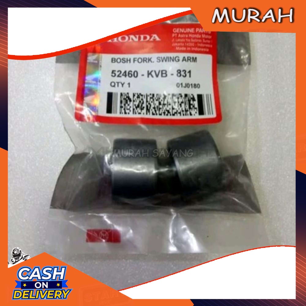 BOSH FORK ARM BOS ARM SWING HONDA VARIO BEAT SCOOPY SPACY karbu ORIGINAL - Mph003941