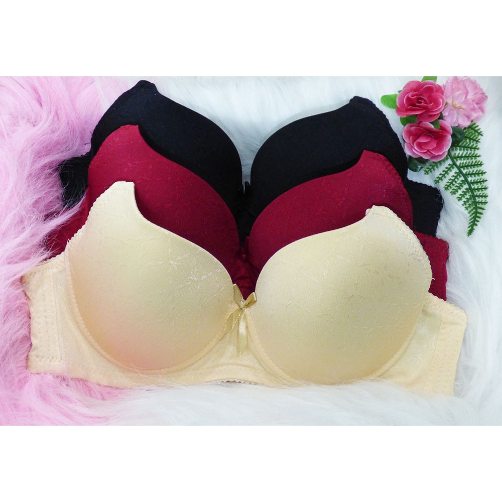Bra BH Kawat Dewasa Motif #8863 - Gasp