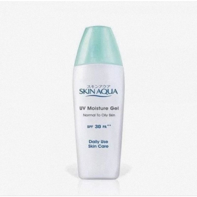 Skin Aqua UV Moisture Gel 40 gr SPF 30 PA++