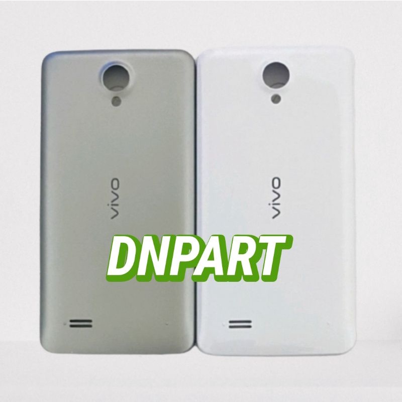 Casing Backdor back cover belakang VIVO Y21 Y21L