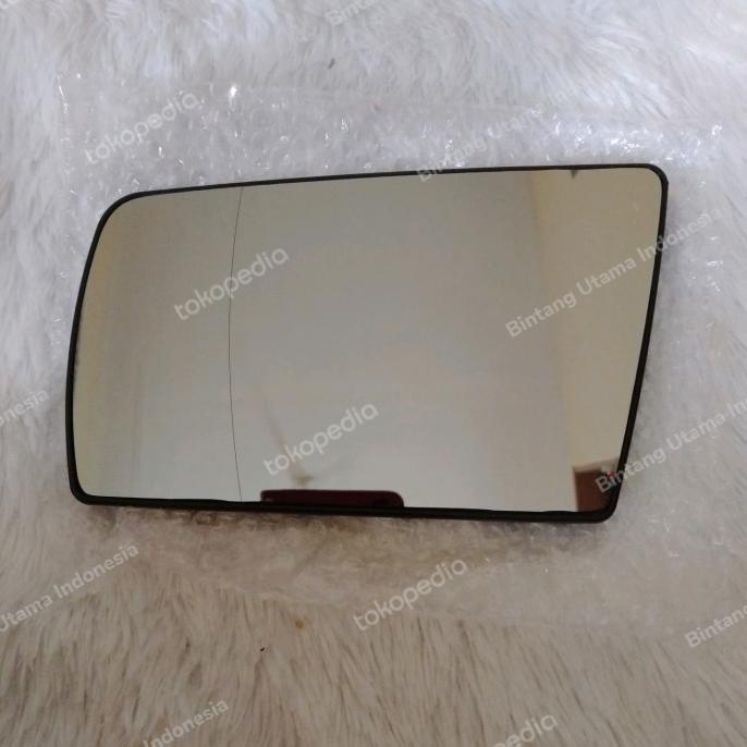 Kaca Spion Mercedes W202 C180 200 C230 W210 E230 E320 W140 SE Jernih