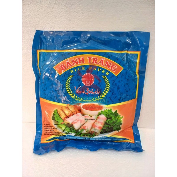 

Banh Trang BichChi Rice Paper 22cm
