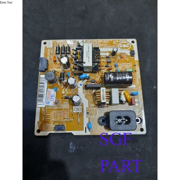 PSU Powersupply Mesin TV SAMSUNG UA24H4053AR 24H4053AR UA 24H4053 AR UA24H4052 24H4053