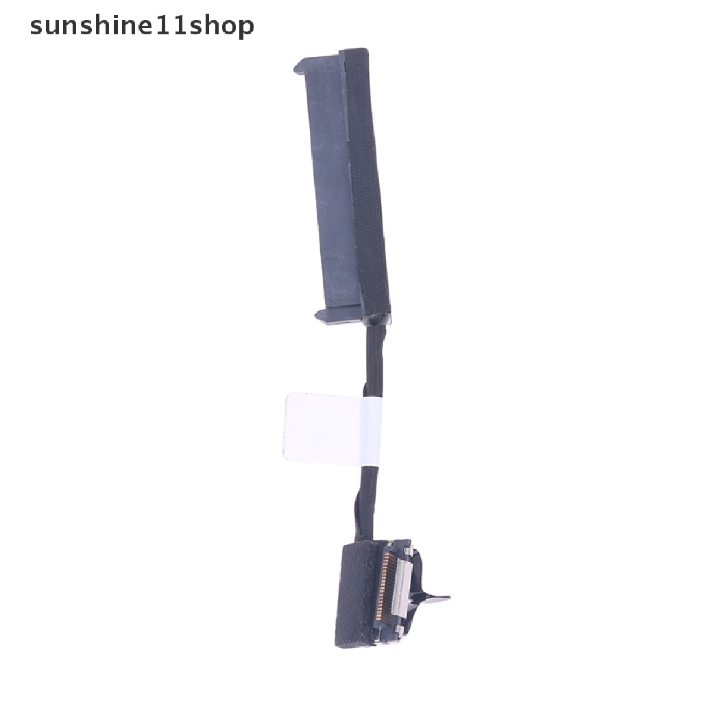 Sho Kabel HDD Laptop Untuk Lintang DELL DELL E5580 E5590 E5591 M3520 3530 6NVFT N