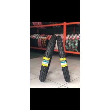 ban luar dunlop 17-275 dan 17-250