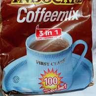 

❉ Indocafe Coffeemix 3in1 isi 100 ➲