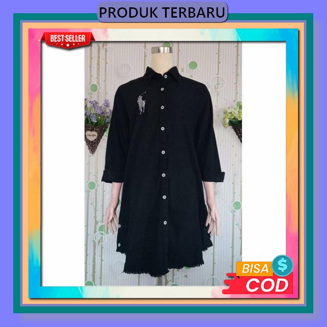 Safia Tunik Wanita Kekinian Ootd 2022 Tunik, Atasan Wanita, Fashion Muslim, Baju Wanita, Fashion Wan