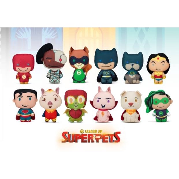 MCDONALDS MCD HAPPY MEAL TOYS - HERO MARVEL